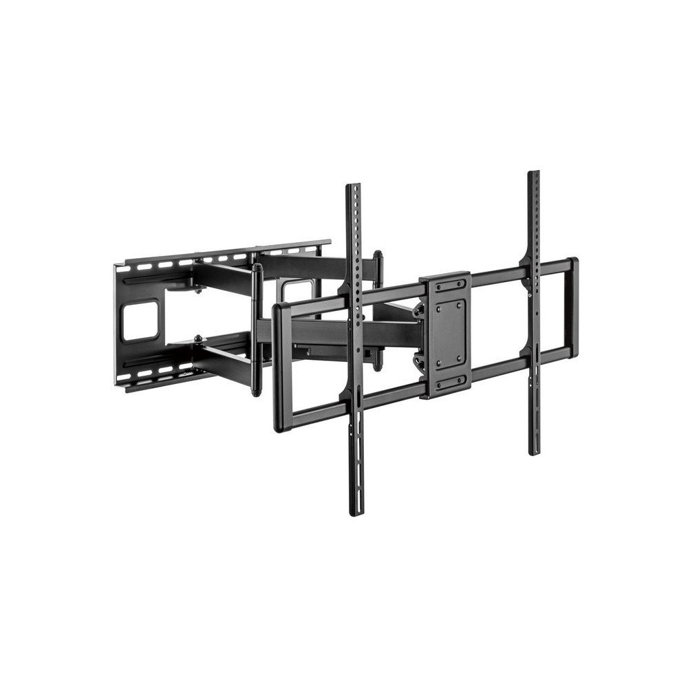 SUPPORTO A PARETE HEAVY DUTY PER TV DA 60" A 120" (650343)