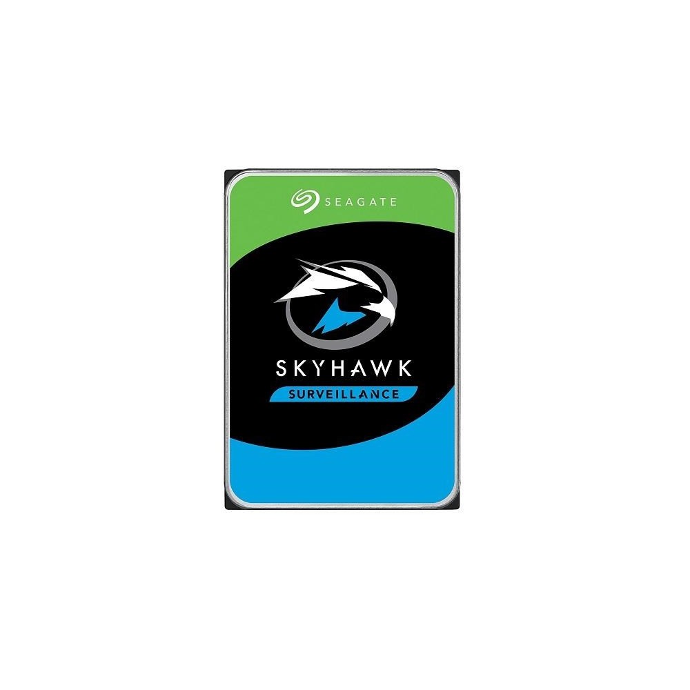 HARD DISK SKYHAWK 2 TB SATA 3 3,5" (ST2000VX017)