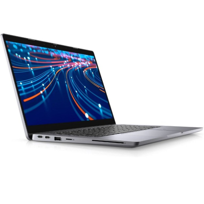 NOTEBOOK LATITUDE 5320 INTEL CORE I5-1145G7 13.3" 8GB 256GB SSD WINDOWS COA - RICONDIZIONATO - GAR. 6 MESI - GRADO A/A-