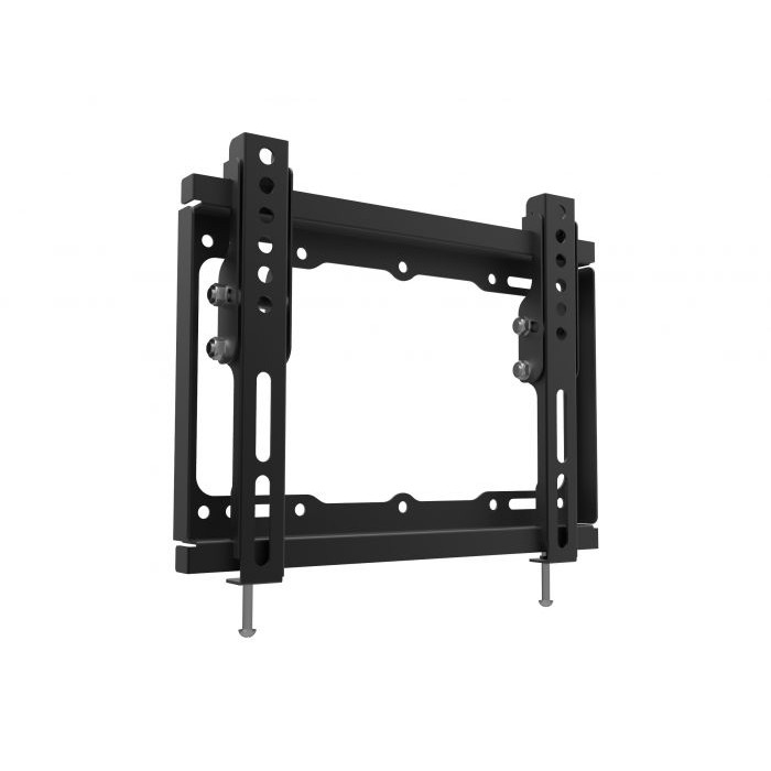 SUPPORTO A PARETE PER TV DA 23" A 43" INCLINABILE (650408)