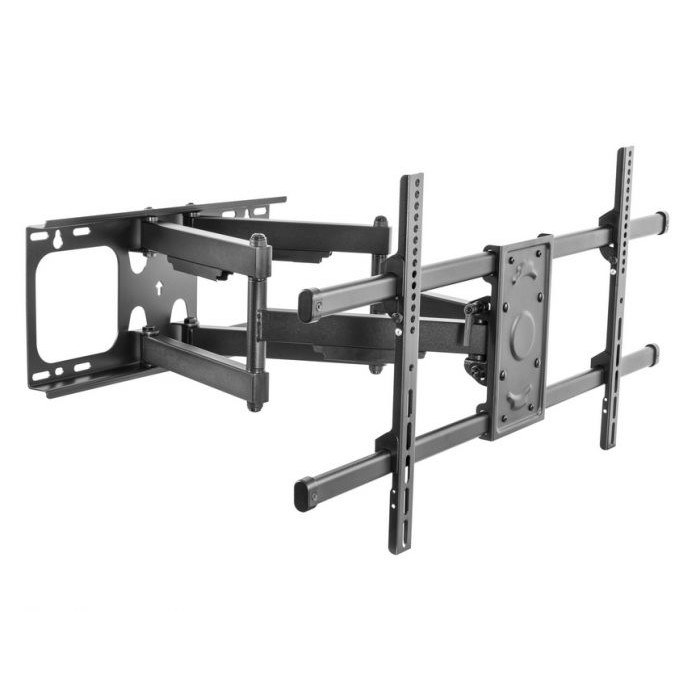 SUPPORTO A PARETE PER TV DA 37" A 90" (650324C)