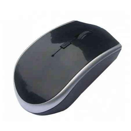 MOUSE TC-35 WIRELESS NERO (18.37)