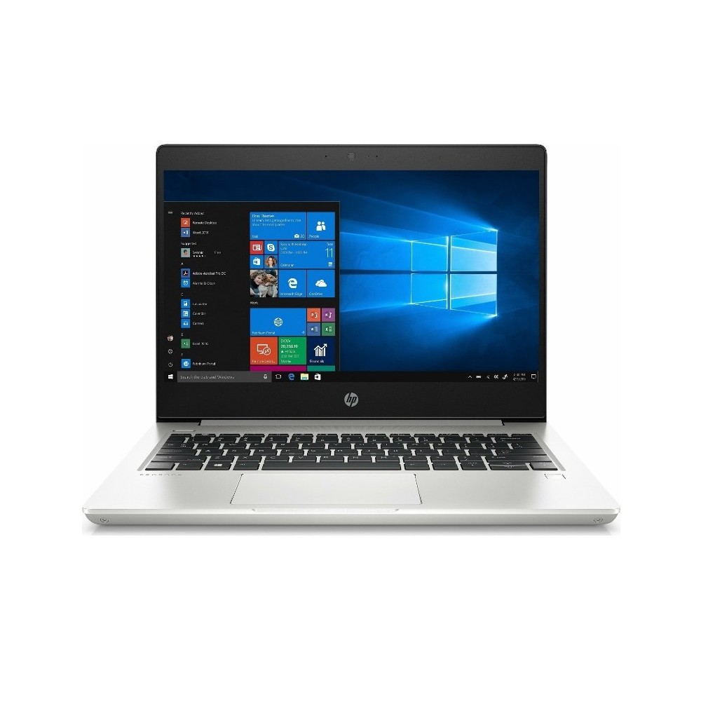 NOTEBOOK PROBOOK 430 G6 13.3" INTEL CORE I5-8265U 16GB 256GB NVME SSD WINDOWS 11 PRO - RICONDIZIONATO - GAR. 12 MESI