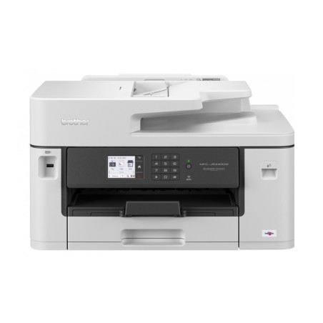 STAMPANTE MULTIFUNZIONE MFC-J5340DW INKJET A3 - FAX WIRELESS