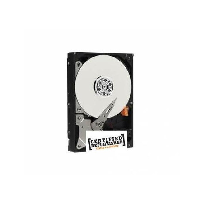 HARD DISK RED PRO 4 TB SATA 3 3.5" (WD4003FFBX) RICONDIZIONATO