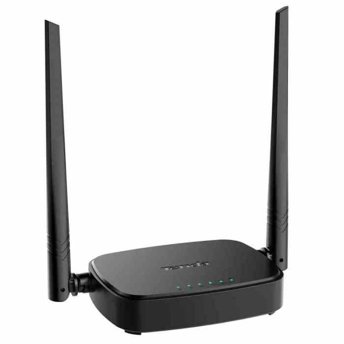 ROUTER WIRELESS 4G05 4G LTE N300