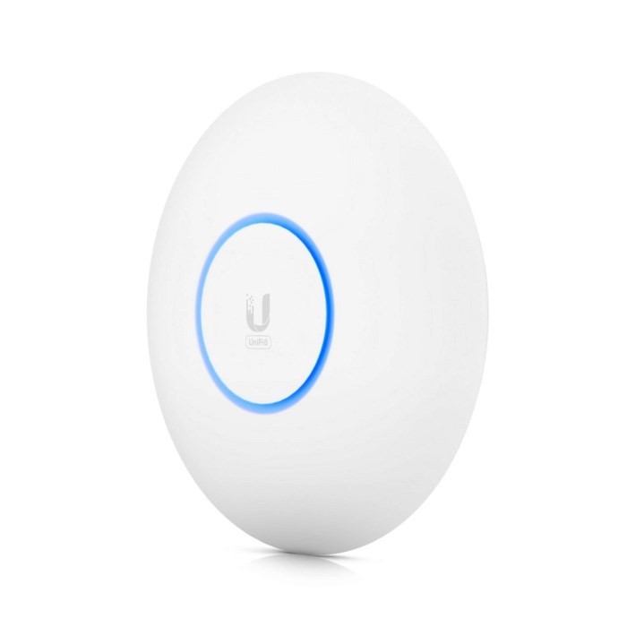 ACCESS POINT UNIFI 6 U6-PRO WLAN 4800 MBIT/S 2.4 GHZ, 5 GHZ