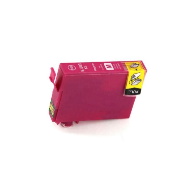 TONER COMPATIBILE HP 207A GIALLO