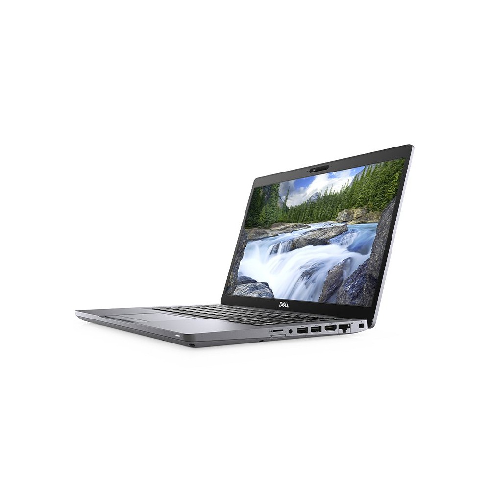 NOTEBOOK LATITUDE 5410 14" TOUCH INTEL CORE I5-10310U 16GB 512GB NVME SSD WINDOWS 11 PRO - RICONDIZIONATO - GAR. 6 MESI