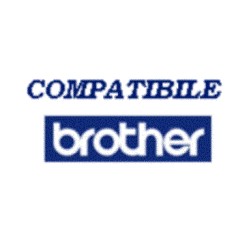 TONER COMPATIBILE BROTHER TN-2220