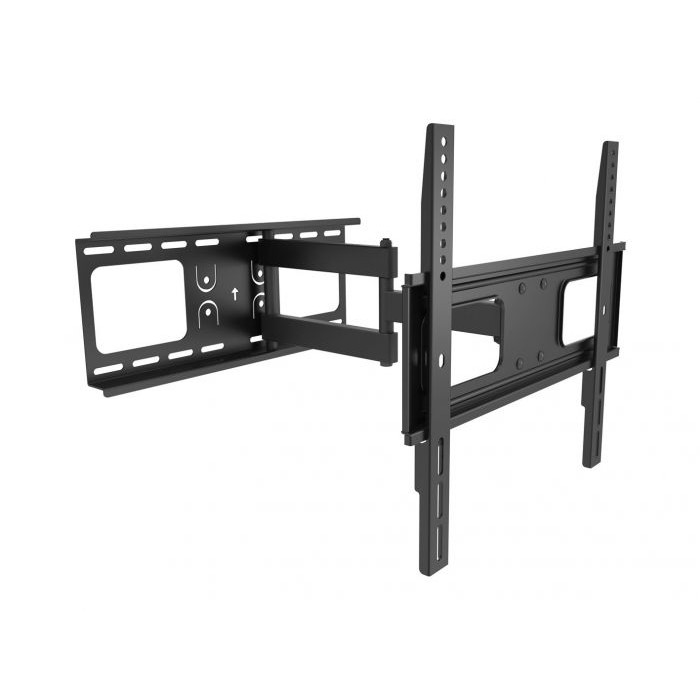 SUPPORTO A PARETE ARTICOLATO PER TV DA 32" A 55" (650315)