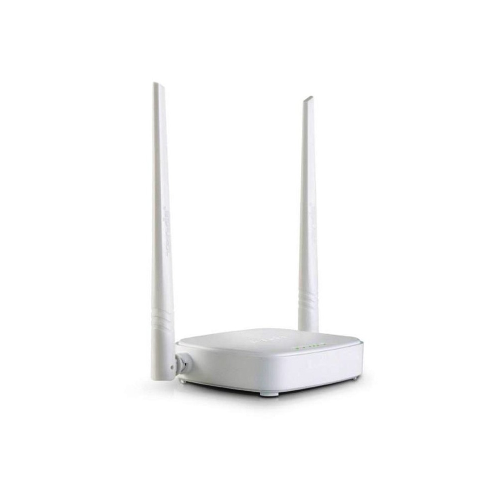 ROUTER RIPETITORE WIRELESS 300MBPS 2 ANTENNE 5DBI (I-WL-N301)