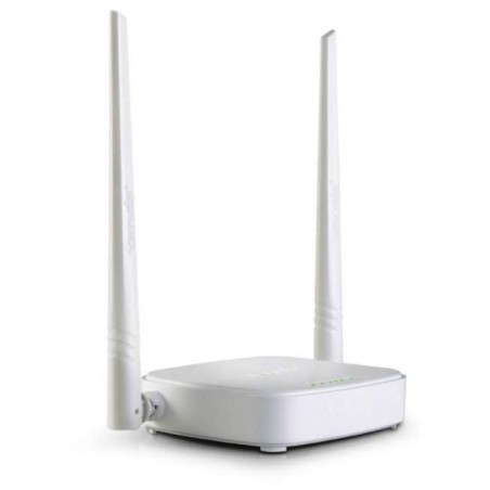 ROUTER RIPETITORE WIRELESS 300MBPS 2 ANTENNE 5DBI (I-WL-N301)