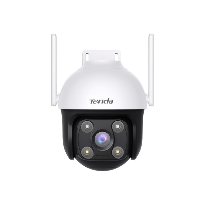 TELECAMERA SORVEGLIANZA WIFI4 CAMERA 4MP OUTDOOR PAN-TILT (RH7-WCA)