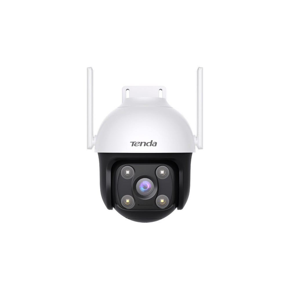 TELECAMERA SORVEGLIANZA WIFI4 CAMERA 4MP OUTDOOR PAN-TILT (RH7-WCA)