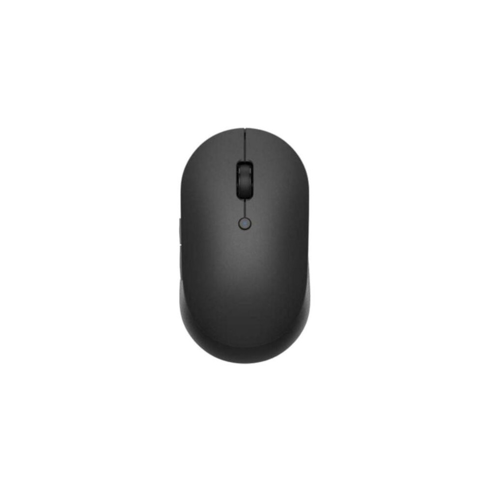 MOUSE WIRELESS MI SILENT EDITION DUAL MODE BLACK NERO