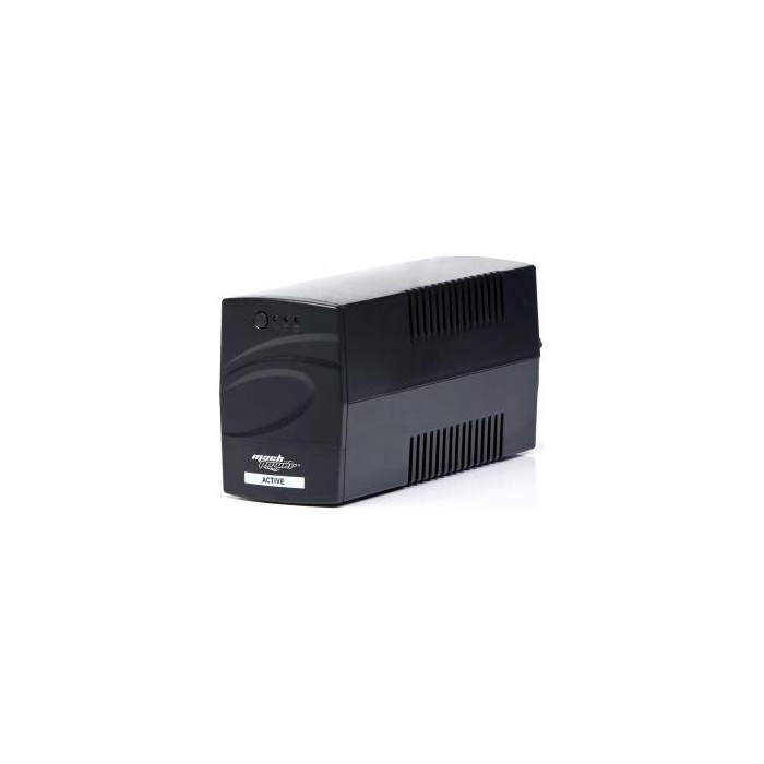 GRUPPO DI CONTINUITA 1000VA/510W (UPS-LIT10P)