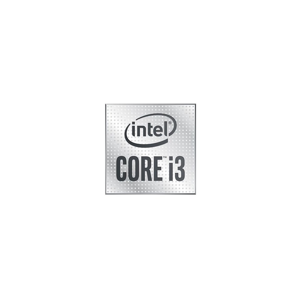 CPU CORE I3-10100 (COMET LAKE) SOCKET 1200 - BOX (BX8070110100)