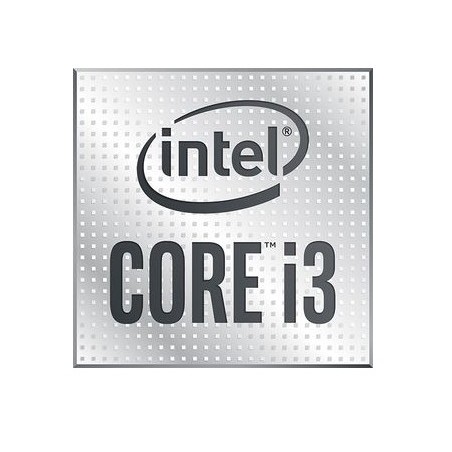 CPU CORE I3-10100 (COMET LAKE) SOCKET 1200 - BOX (BX8070110100)