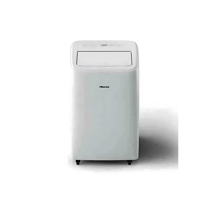 CONDIZIONATORE PORTATILE APH12QC - 12000 BTU