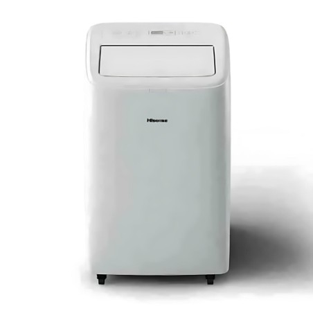 CONDIZIONATORE PORTATILE APH12QC - 12000 BTU