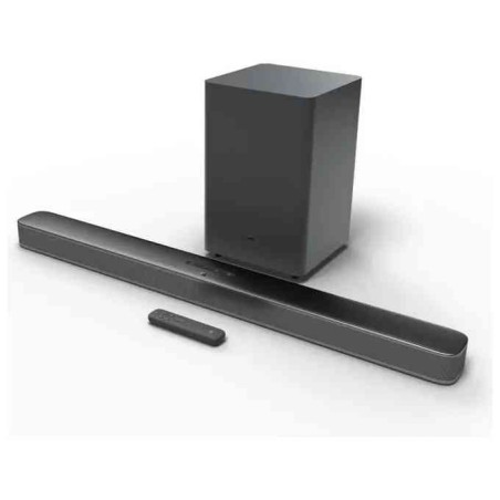 BARRA AMPLIFICATA SOUNDBAR BAR21DBM2BK 2.1CH WIRELESS BLUETOOTH SUBWOOFER