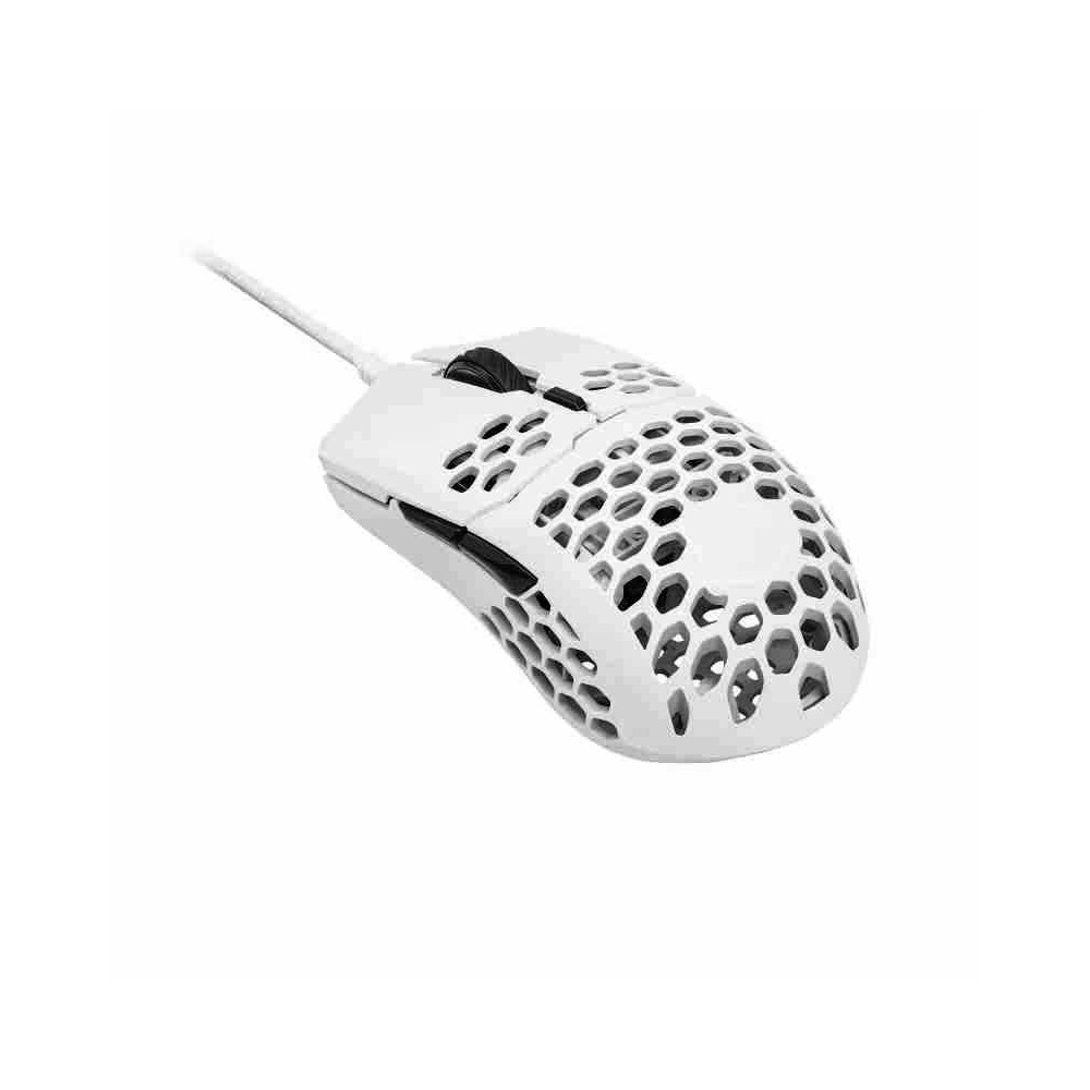 MOUSE GAMING MM710 LIGHT MOUSE MATTE WHITE 6 TASTI 16000 DPI (CMMM710WWOL1)