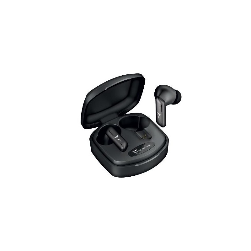 AURICOLARI BLUETOOTH VIBE BUDS NERO (JBLVBUDSBLK)