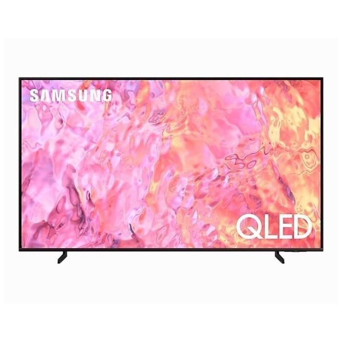 TV LED 50" QE50Q67D ULTRA HD 4K QLED SMART TV WIFI DVB-T2