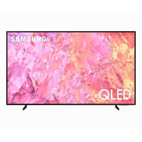 TV LED 50" QE50Q67D ULTRA HD 4K QLED SMART TV WIFI DVB-T2