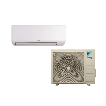 CLIMATIZZATORE SIESTA FTXC35D/RXC35D - UNITA' INTERNA + ESTERNA - 12000 BTU - MONOSPLIT INVERTER