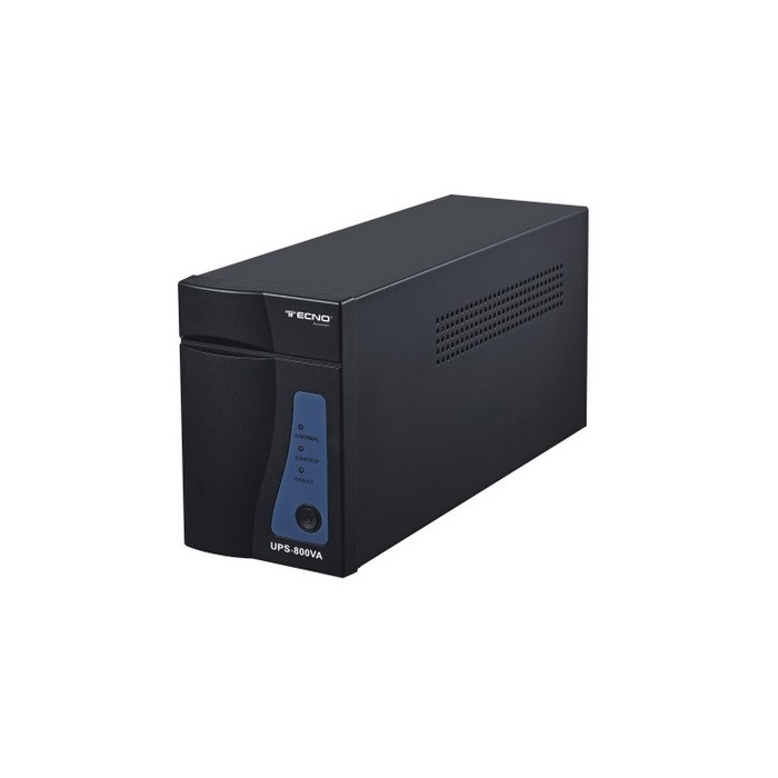 GRUPPO DI CONTINUITA 800VA/320W (TC-800VA-UPS)