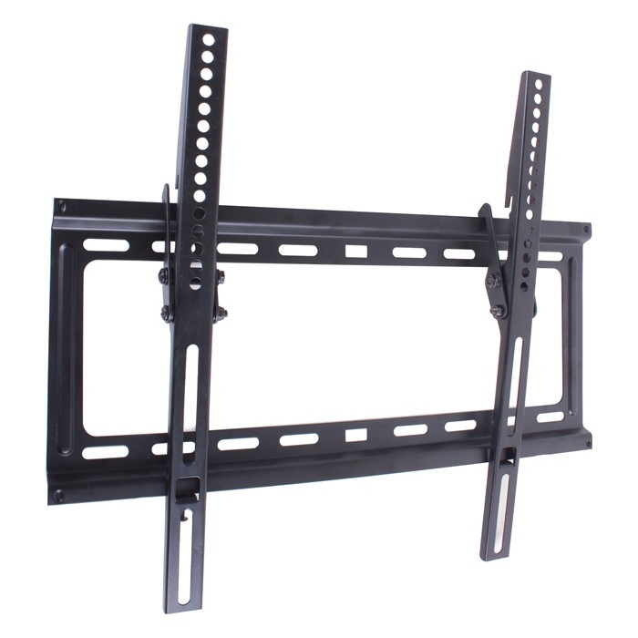 STAFFA BRACCIO SUPPORTO A PARETE (RDM S3) PER TV DA 23" A 60"