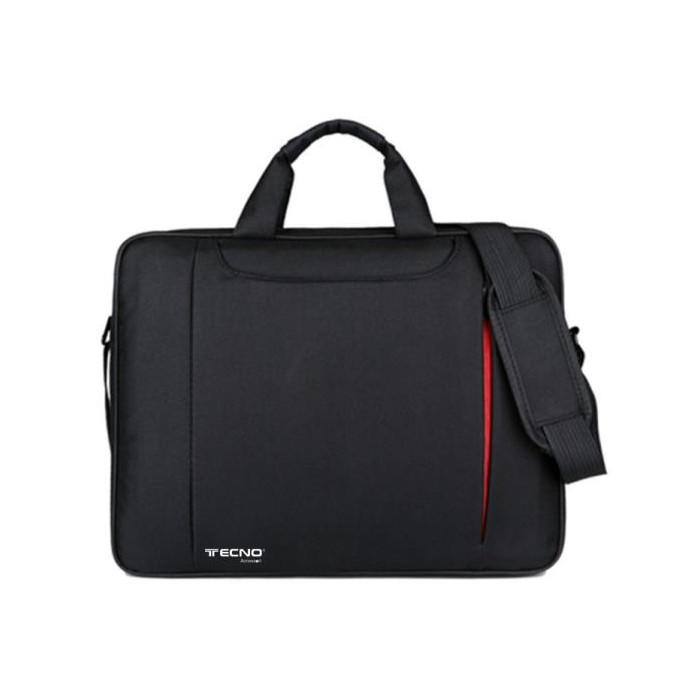 BORSA PER NOTEBOOK 15" NERA (TS BAG-10)