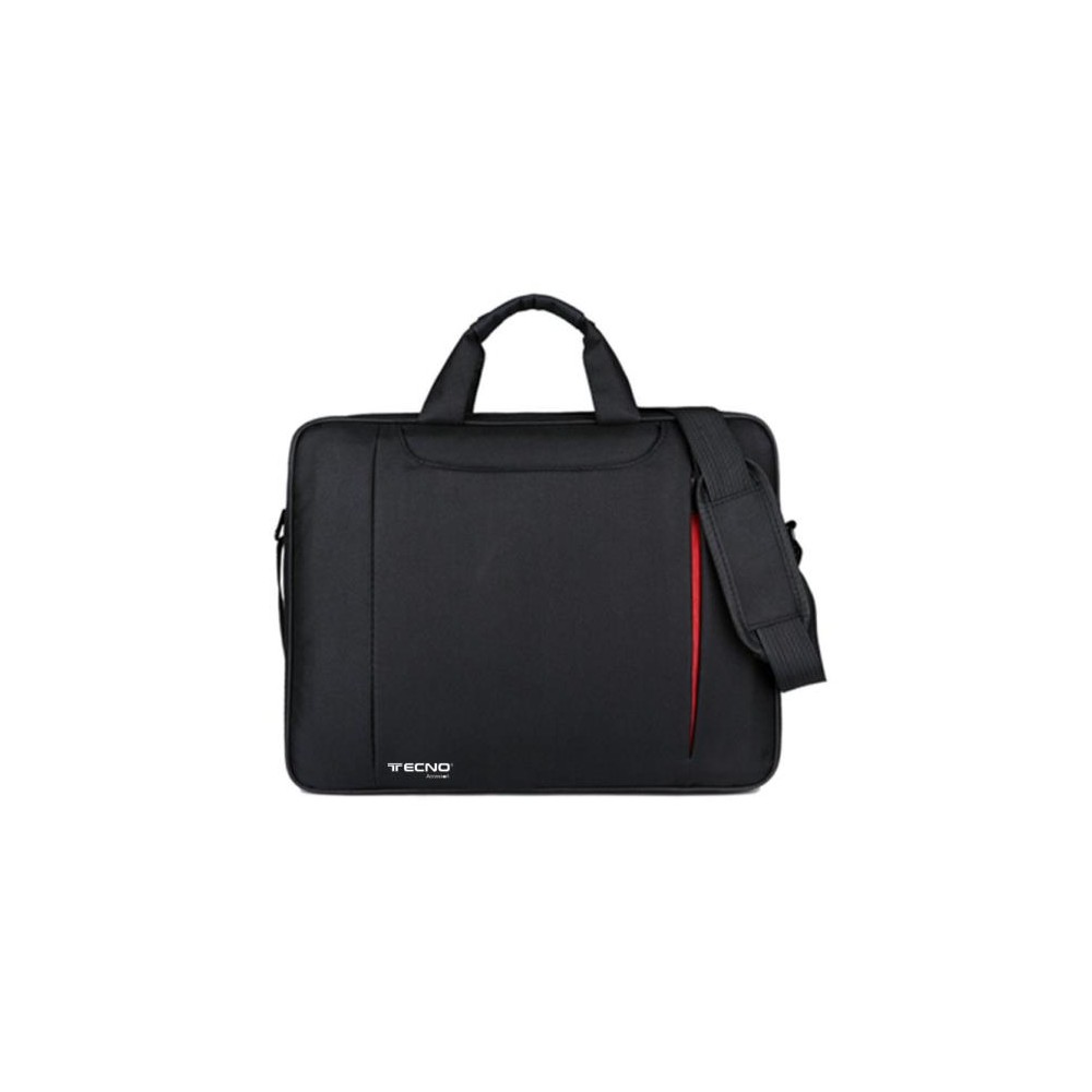 BORSA PER NOTEBOOK 15" NERA (TS BAG-10)