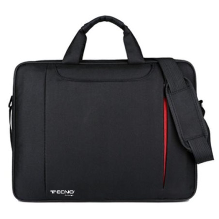 BORSA PER NOTEBOOK 15" NERA (TS BAG-10)