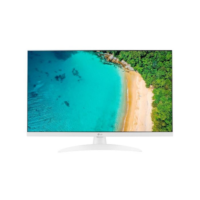 TV LED 27" 27TQ615S-WZ FULL HD SMART TV WIFI DVB-T2 BIANCO