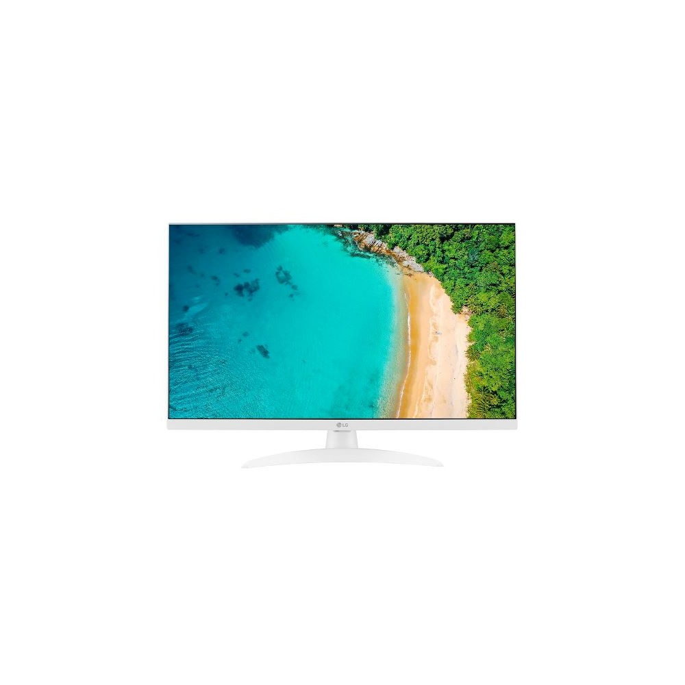 TV LED 27" 27TQ615S-WZ FULL HD SMART TV WIFI DVB-T2 BIANCO