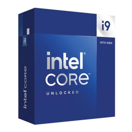 CPU CORE I9-14900KF 1700 BOX (BX8071514900KF)