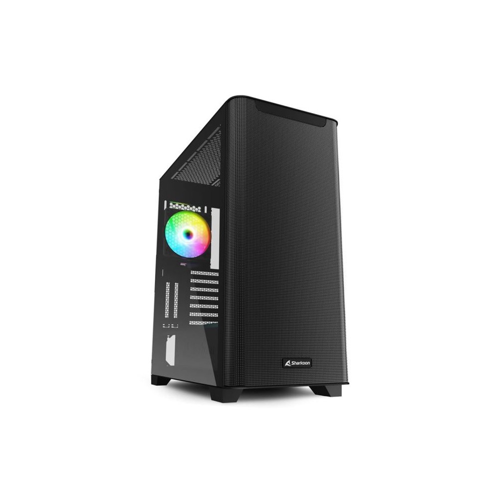 CASE GAMING M30 RGB ATX NO ALIMENTATORE