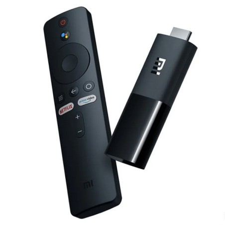 BOX ANDROID MI TV STICK TV