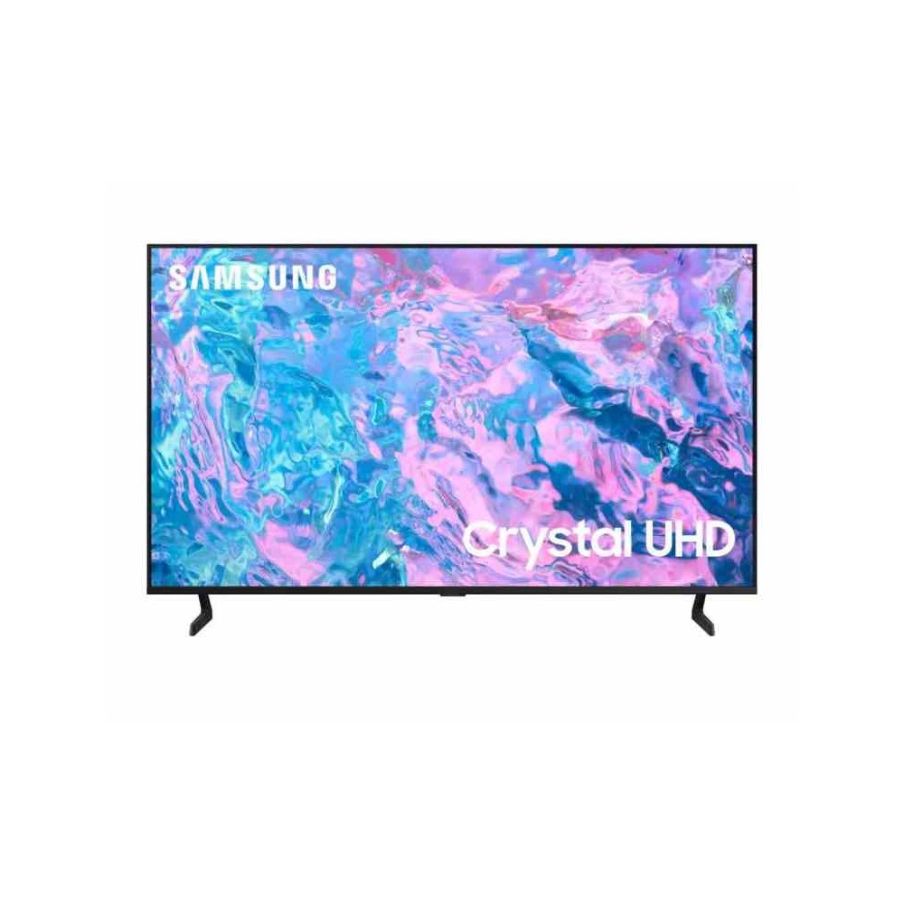 TV LED 43" UE43CU7090UXZT ULTRA HD 4K SMART TV WIFI DVB-T2 GAR. ITALIA