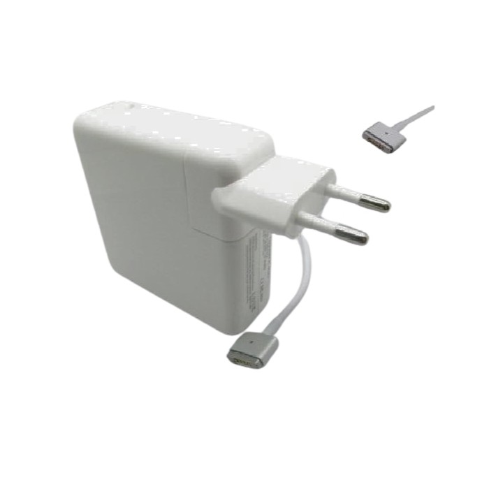 ALIMENTATORE MAGSAFE 2 - 45 WATT 14.85V 3.05A PER APPLE (TC-7057)