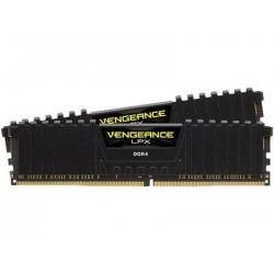 MEMORIA DDR4 ELITE 16 GB PC3200 MHZ (1X16) (TED416G3200C2201)