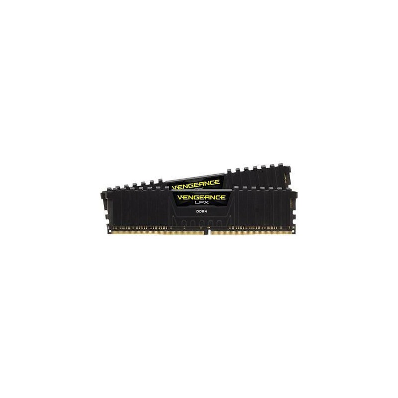 MEMORIA DDR4 ELITE 16 GB PC3200 MHZ (1X16) (TED416G3200C2201)