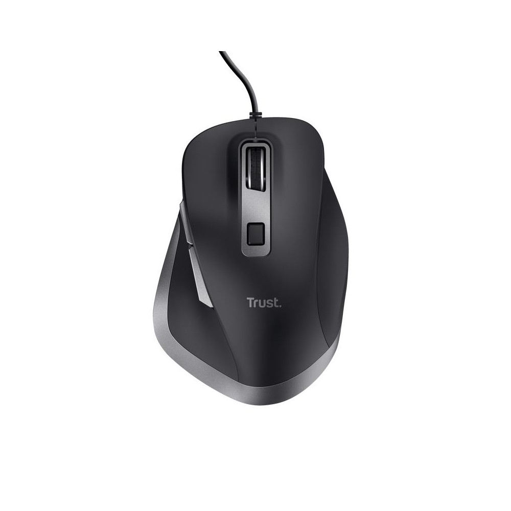 MOUSE FYDA 24728 A FILO USB