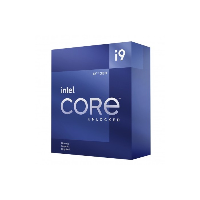 CPU CORE I9-12900KF 1700 BOX (BX8071512900KF)