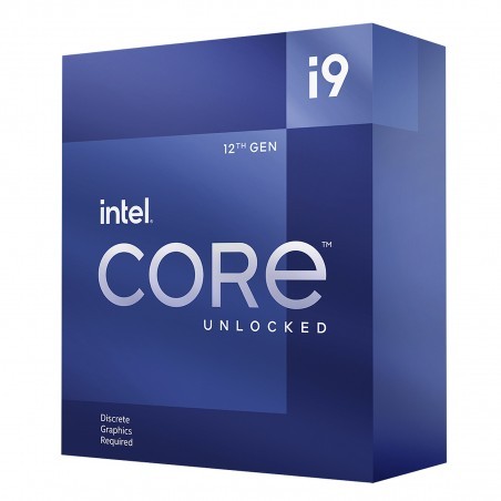 CPU CORE I9-12900KF 1700 BOX (BX8071512900KF)