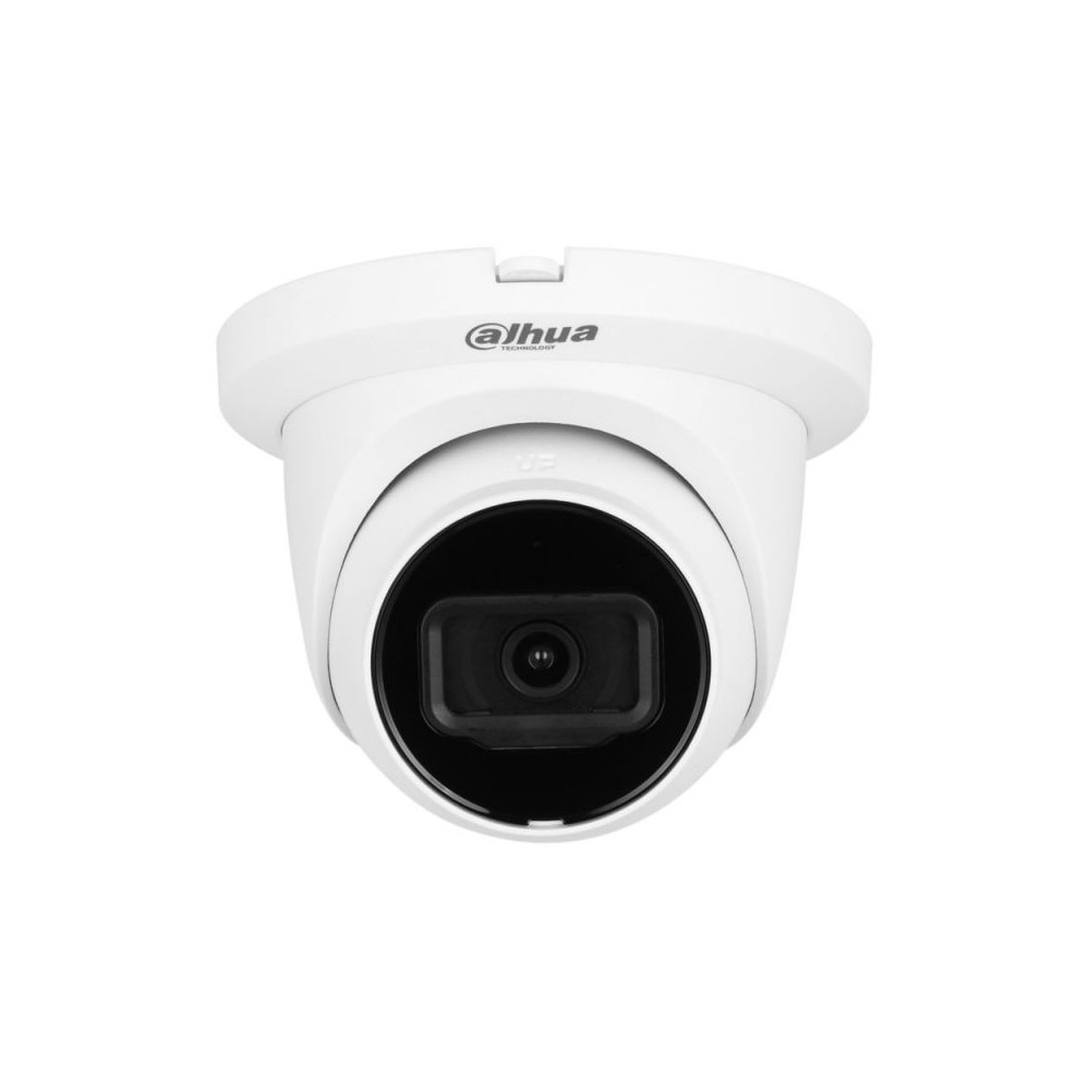 TELECAMERA SORVEGLIANZA 5MP IP DOME 2.8MM WIZSENSE (DH-IPC-HDW2541TMP-S-0280B-S2)