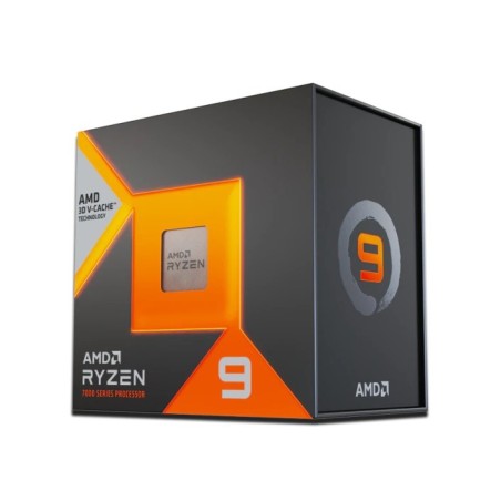 CPU RYZEN 9 7950X3D AM5 5.7 GHZ (100-100000908WOF)